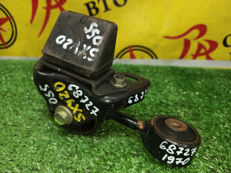 Подушка двигателя, 2000 рублей, Красноярск