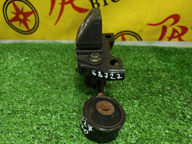 Подушка двигателя, 2000 рублей, Красноярск