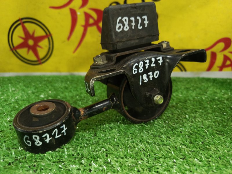 Подушка двигателя, 2000 рублей, Красноярск