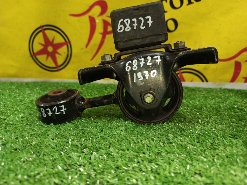 Подушка двигателя, 2000 рублей, Красноярск