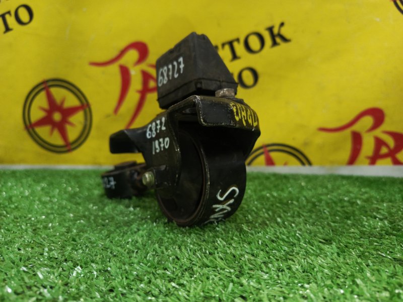 Подушка двигателя, 2000 рублей, Красноярск