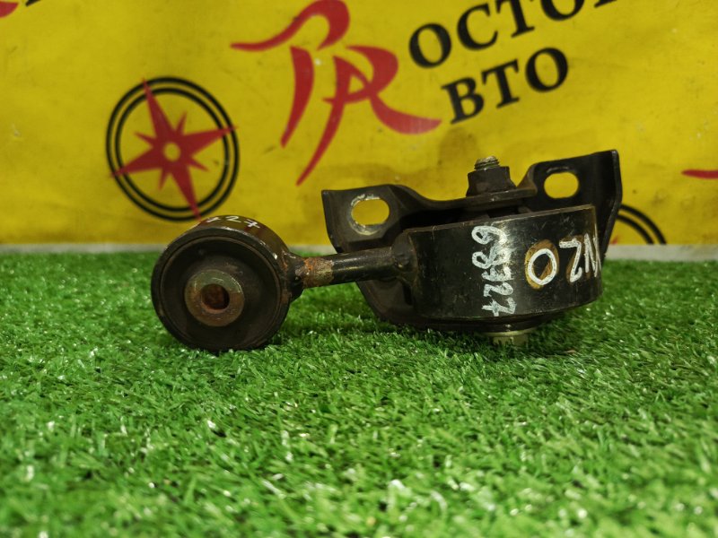 Подушка двигателя, 2000 рублей, Красноярск