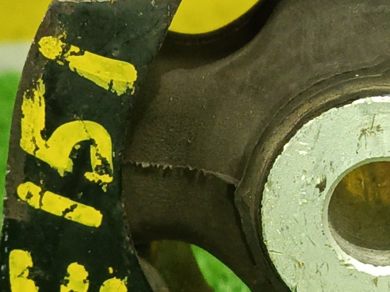 Подушка двигателя, 500 рублей, Красноярск