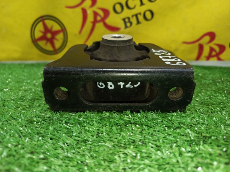 Подушка двигателя, 500 рублей, Красноярск