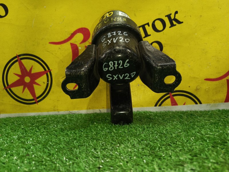 Подушка двигателя, 4500 рублей, Красноярск