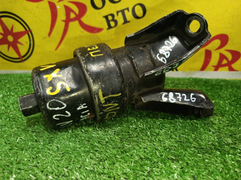 Подушка двигателя, 4500 рублей, Красноярск