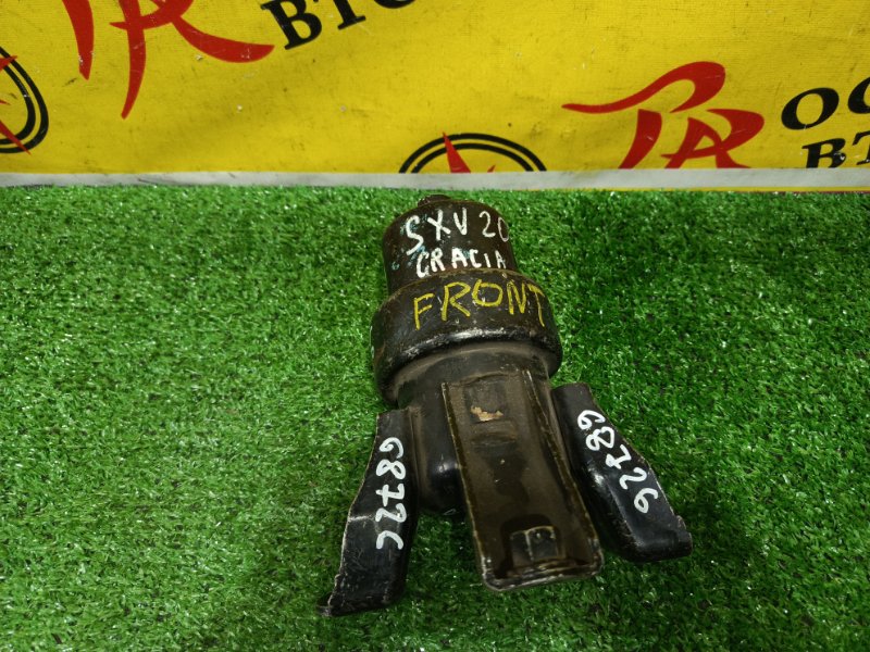 Подушка двигателя, 4500 рублей, Красноярск