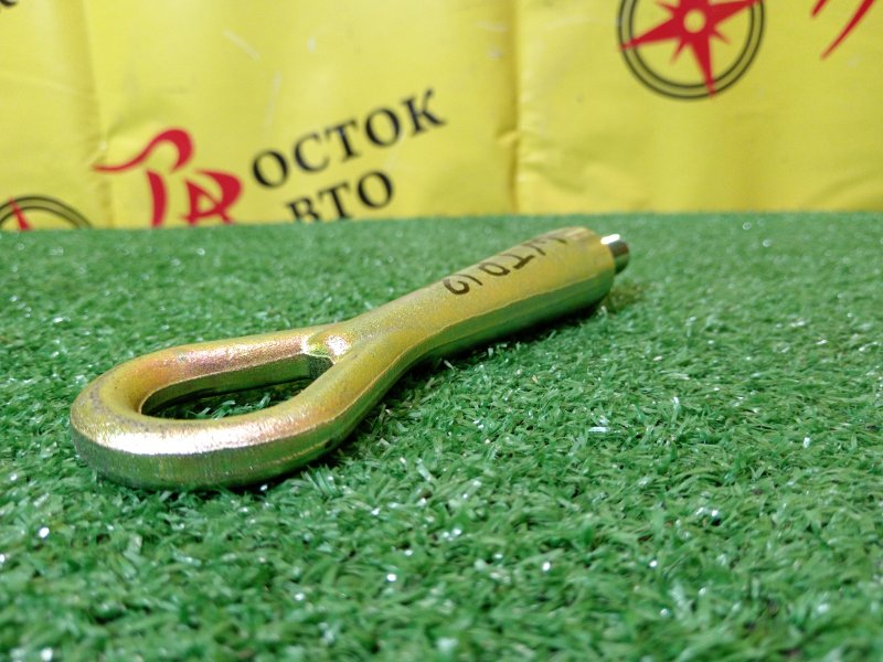 буксировочный крюк, 500 рублей, Красноярск