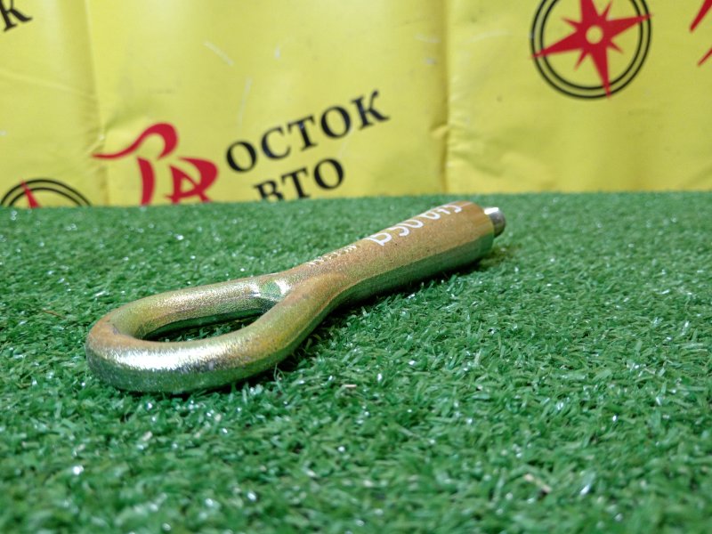 буксировочный крюк, 500 рублей, Красноярск