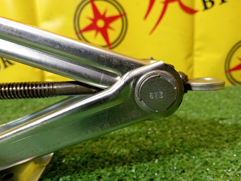 Домкрат, 2000 рублей, Красноярск