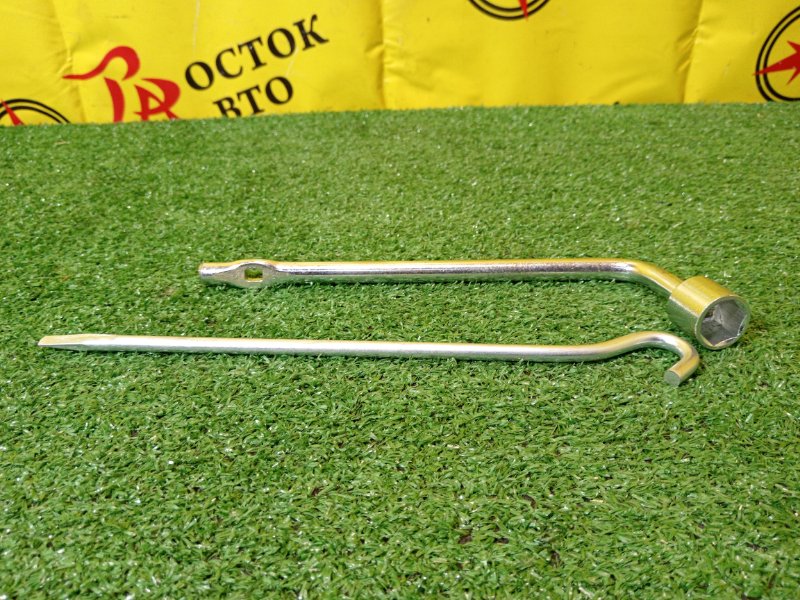 Домкрат, 2000 рублей, Красноярск