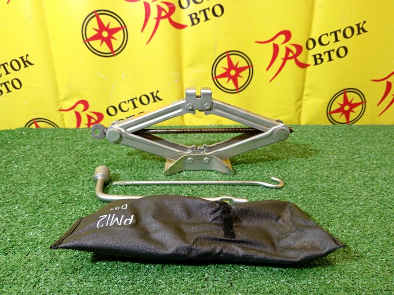 Домкрат, 2000 рублей, Красноярск