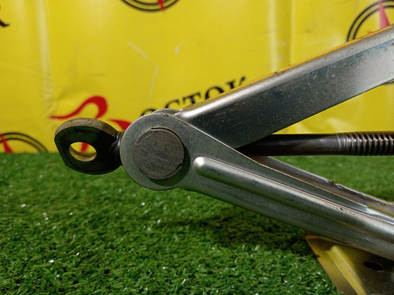 Домкрат, 2000 рублей, Красноярск