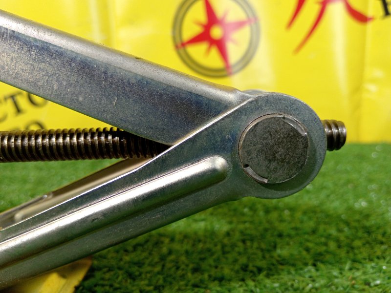 Домкрат, 2000 рублей, Красноярск