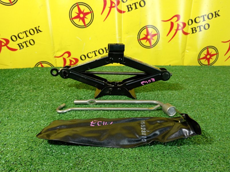 Домкрат, 1000 рублей, Красноярск