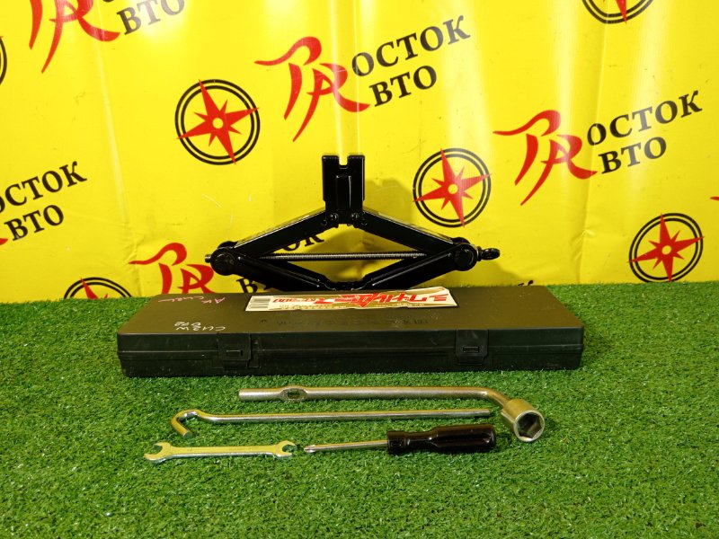 Домкрат, 3000 рублей, Красноярск