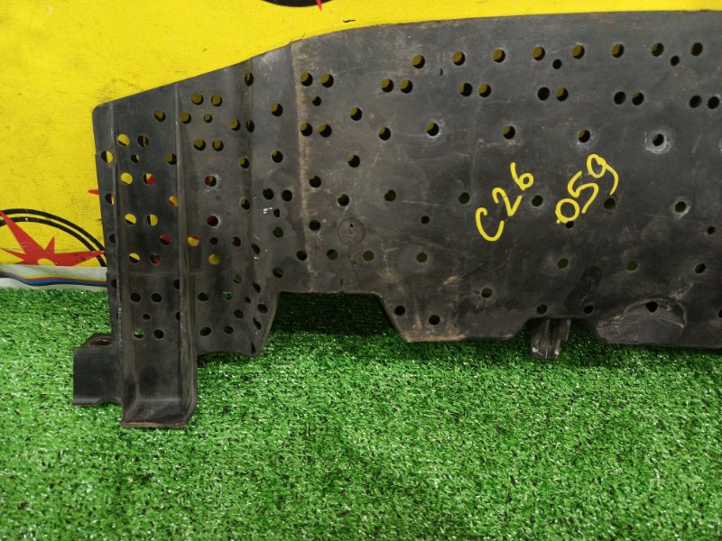 Защита бампера, 350 рублей, Красноярск