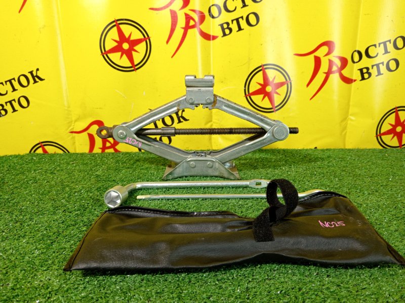 Домкрат, 2000 рублей, Красноярск