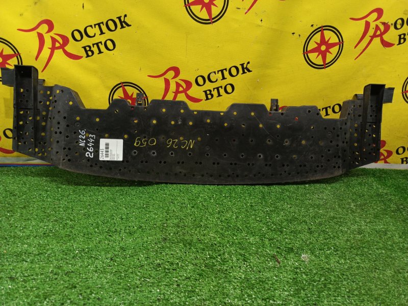 Защита бампера, 300 рублей, Красноярск