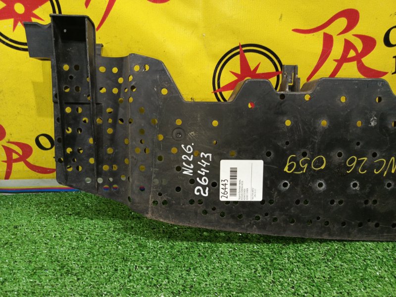 Защита бампера, 300 рублей, Красноярск