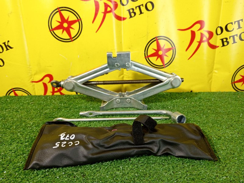 Домкрат, 2000 рублей, Красноярск