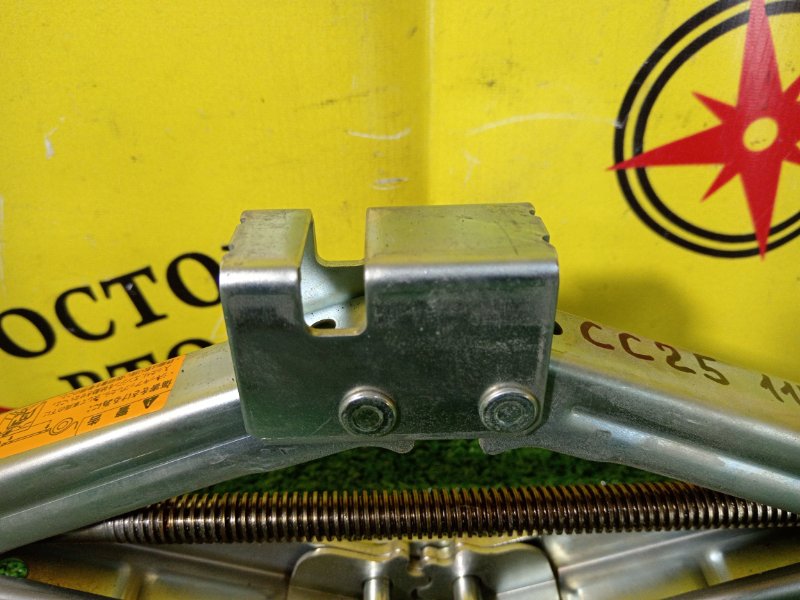 Домкрат, 2000 рублей, Красноярск