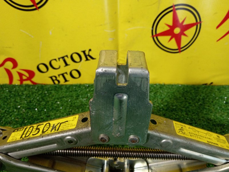 Домкрат, 2000 рублей, Красноярск