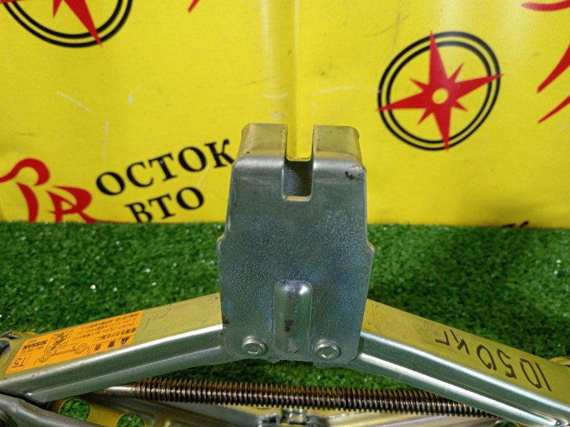 Домкрат, 2000 рублей, Красноярск