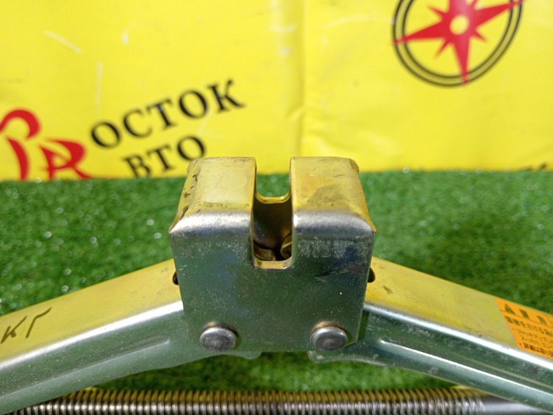 Домкрат, 2000 рублей, Красноярск