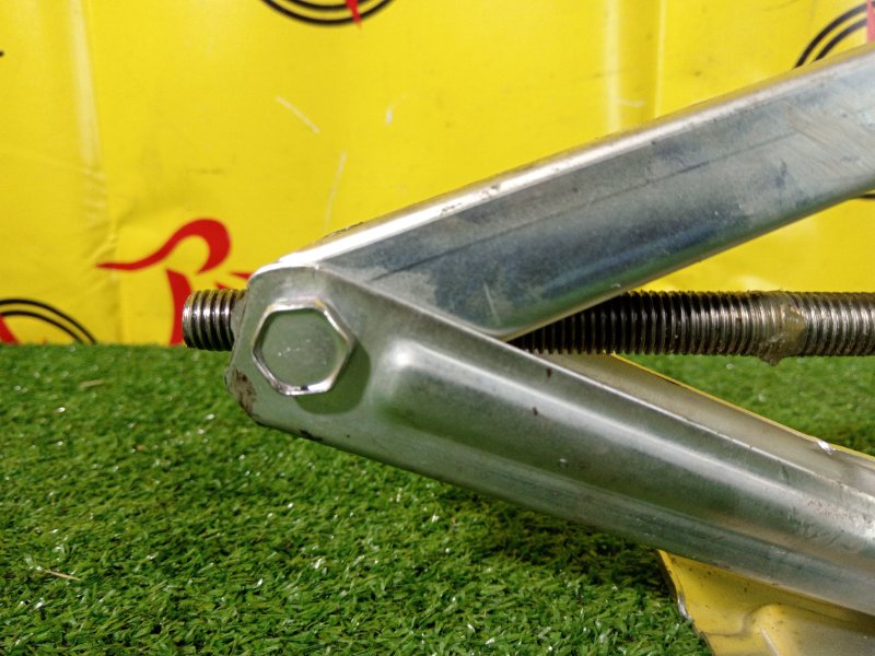 Домкрат, 2000 рублей, Красноярск