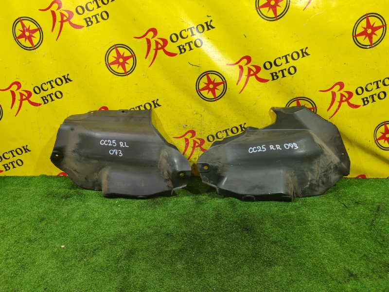 Подкрылок, 800 рублей, Красноярск