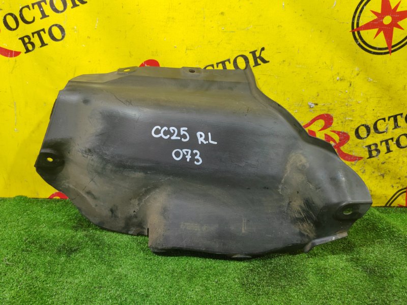 Подкрылок, 800 рублей, Красноярск