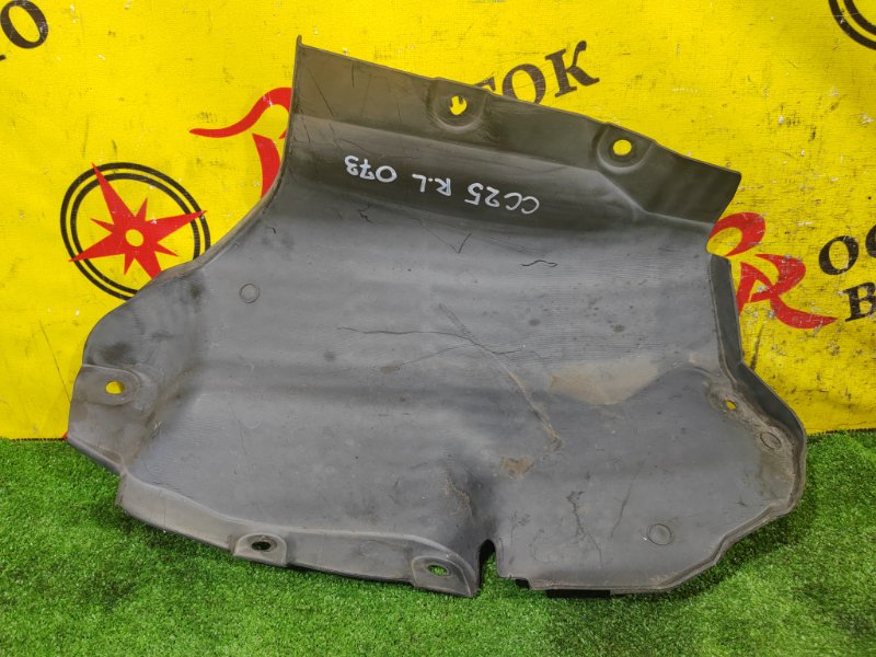 Подкрылок, 800 рублей, Красноярск