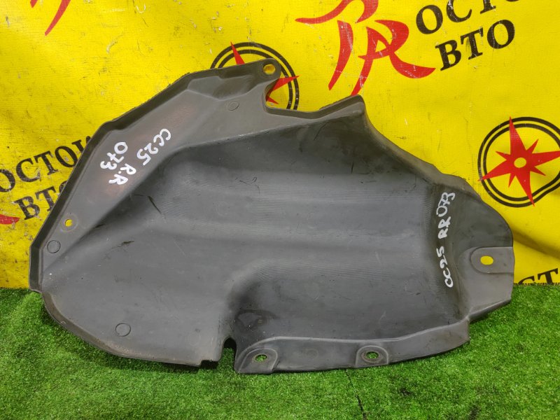 Подкрылок, 800 рублей, Красноярск