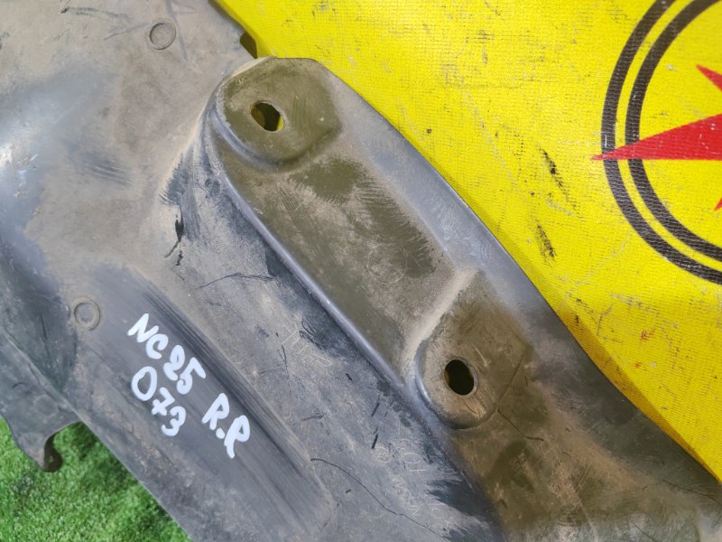 Подкрылок, 400 рублей, Красноярск