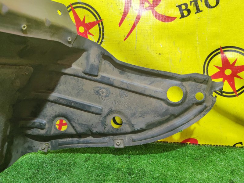 Подкрылок, 1300 рублей, Красноярск