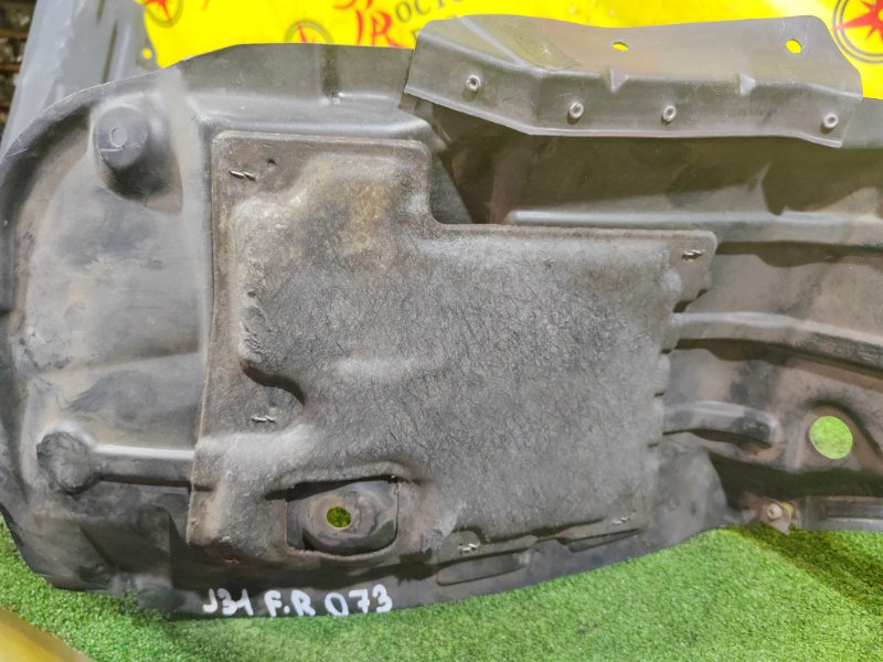 Подкрылок, 1300 рублей, Красноярск