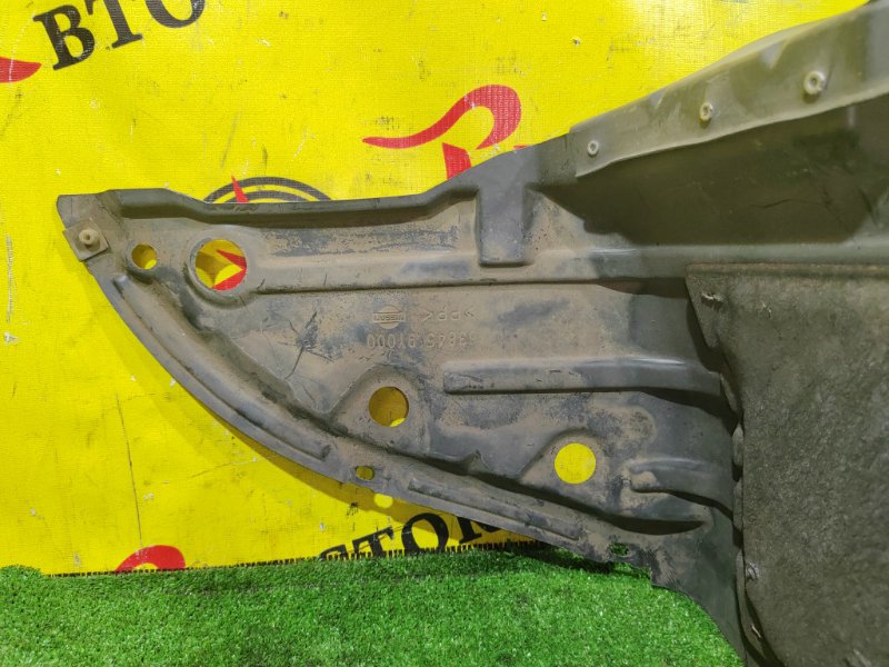 Подкрылок, 1300 рублей, Красноярск