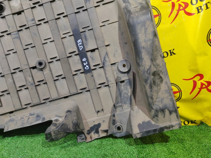 Защита днища кузова, 1500 рублей, Красноярск