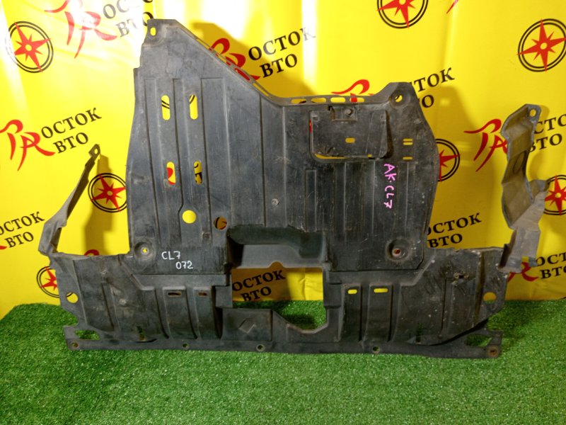 Защита двигателя, 3000 рублей, Красноярск