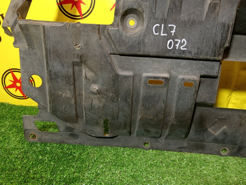 Защита двигателя, 3000 рублей, Красноярск