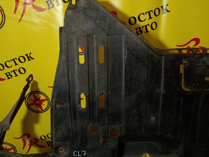 Защита двигателя, 3000 рублей, Красноярск