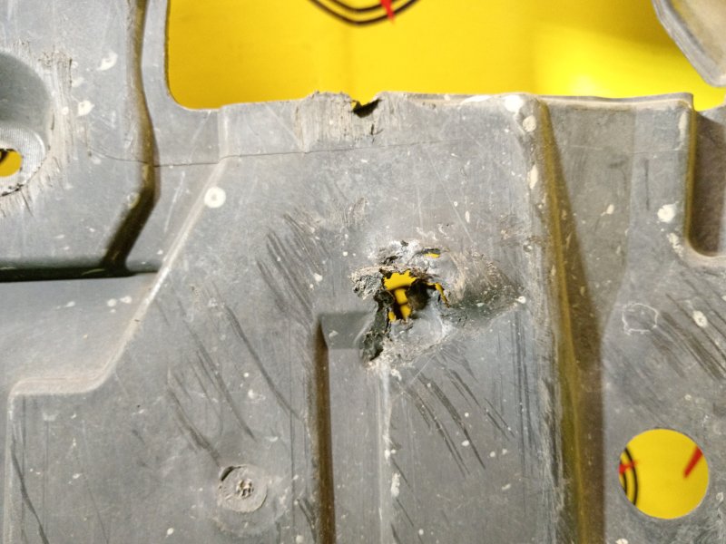 Защита двигателя, 3000 рублей, Красноярск