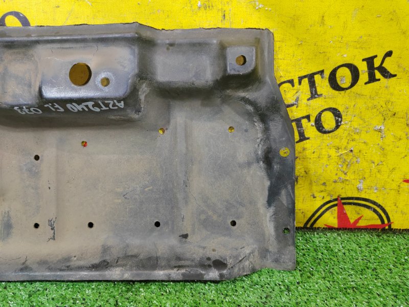 Защита двигателя, 1000 рублей, Красноярск