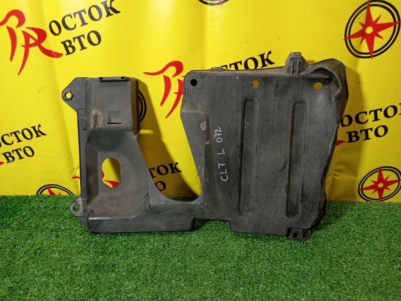 Защита двигателя, 300 рублей, Красноярск