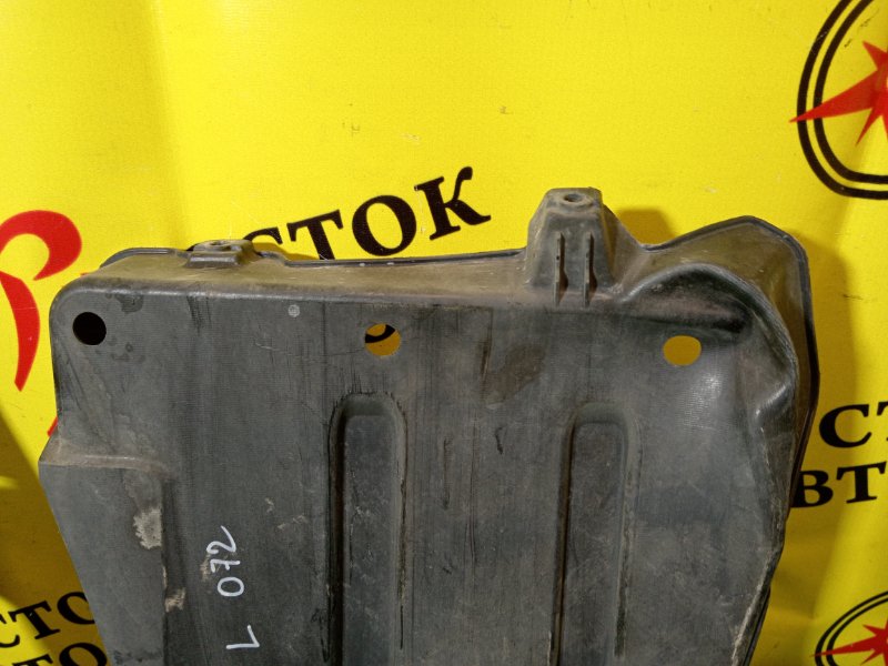 Защита двигателя, 300 рублей, Красноярск