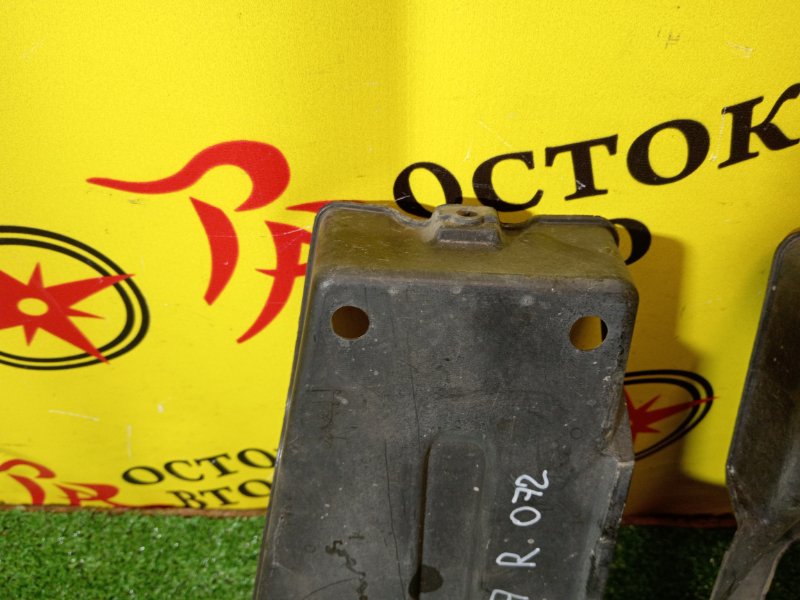 Защита двигателя, 300 рублей, Красноярск