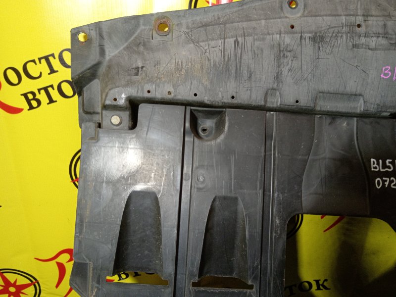 Защита двигателя, 2500 рублей, Красноярск