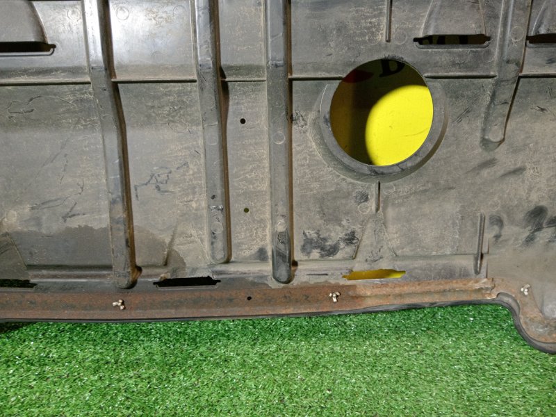 Защита двигателя, 2500 рублей, Красноярск