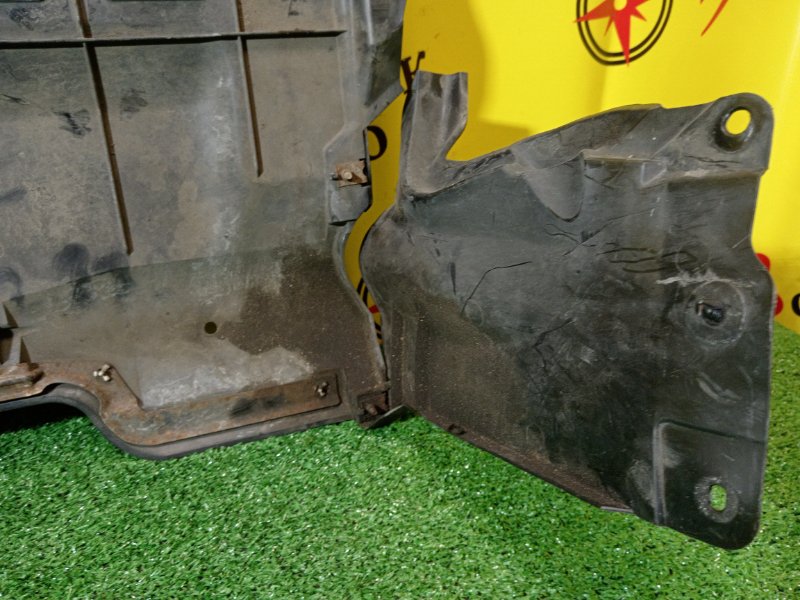 Защита двигателя, 2500 рублей, Красноярск